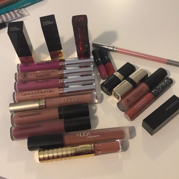 Other - Huge lipstick set !(20)